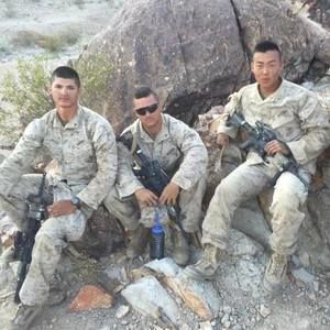 Meet your Posher, Mike